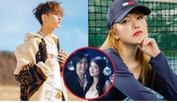 Giữa ồn ào Sơn Tùng, 'người tình MV' của Wanbi Tuấn Anh gây tranh cãi khi chê ai đó phèn: tha cho 'sếp' vì không xứng nhau đâu