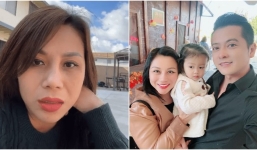 Sau ồn ào ly hôn, vợ cũ Hoàng Anh tiết lộ tình trạng bệnh của con gái, mong nhận được san sẻ từ chồng cũ