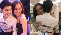 Lại dấy lên nghi vấn 'yêu lại từ đầu' của Mai Phương Thúy và Noo Phước Thịnh: người công khai bảo vệ vợ yêu, người khen chồng body đẹp