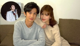 Tình cũ Huỳnh Phương ẩn ý về ồn ào 'của lạ' của người đàn ông giữa lùm xùm tình cảm Sơn Tùng và Thiều Bảo Trâm