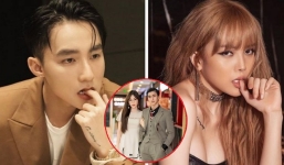 Bình An và Phương Nga bị 'ném đá' vì hành động được cho là 'ké fame' trước ồn ào của Sơn Tùng