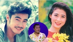 Có đến gần 100 'người tình màn ảnh' nhưng qua tuổi 50, Lý Hùng vẫn chưa kết hôn chỉ vì một chữ 'duyên'