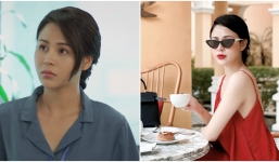 Diện mạo 'chanh sả' đời thường của người tình Việt Anh trong Hướng Dương Ngược Nắng