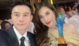 'Tình trẻ tin đồn' của Trương Ngọc Ánh thừa nhận mối duyên với đàn chị, hé lộ điều thầm kín trong mối quan hệ của cả hai