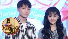 Bê bối nối dài, Trịnh Sảng lại bị tố sử dụng 'thuốc' sau khi vỡ lở chuyện rũ bỏ con cái