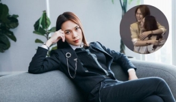Mỹ Tâm 'đứng hình mất 5 giây' khi biết có người vì mình mà sẵn sàng làm cả hành động đau đớn