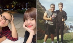 Quản lý của Thiều Bảo Trâm bị tấn công sau khi dọa tung loạt tin nhắn 'bóc phốt' Sơn Tùng