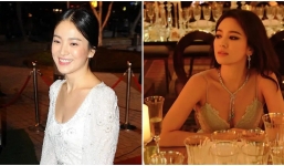 Song Hye Kyo bị đào lại quá khứ 'màn hình phẳng' trước khi kết hôn với Song Joong Ki