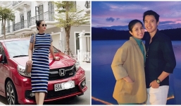 Cuộc sống hậu đi thêm bước nữa với chồng trẻ của vợ cũ Phan Thanh Bình