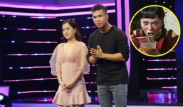 Đang vướng nghi vấn hẹn hò Thúy Ngân, Trương Thế Vinh lại có hành động gây xôn xao với Lâm Vỹ Dạ