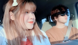 'Hotgirl siêu vòng 1' ở Hải Dương chia tay bạn trai người Nhật sau thời gian mặn nồng