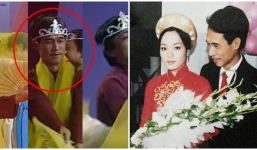 Cuộc sống của Thiên Lôi đầu tiên trong Táo Quân: Nửa đời chờ đợi hạnh phúc thật sự và cái kết đầy viên mãn