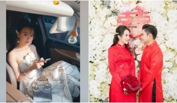 Một cuộc tình, hai số phận: Khi Phan Thành làm đám cưới thì Midu vẫn tự tin với cuộc sống độc thân bao người ngưỡng mộ