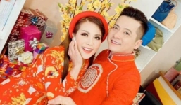 Đón Tết hậu ồn ào ly hôn, 'tình tin đồn' lì xì Hoàng Anh tận 2.000 USD để bày tỏ tình cảm?