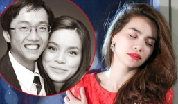 Hồ Ngọc Hà nhớ về quá khứ với Cường Đô La vì chứng kiến hình ảnh này?