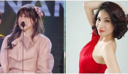 Pha Lê nối dài sự 'kém duyên' bằng phát ngôn khó chấp nhận về hình ảnh của Hòa Minzy