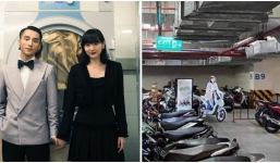 Xôn xao loạt ảnh của antifan nhất quyết chia rẽ Sơn Tùng và Hải Tú bằng cách khác người