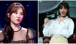 Hari Won bị miêu tả là 'nói đớt giả trân' trên trang bách khoa toàn thư tự do của thế giới