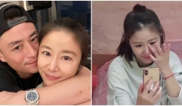 Sau tin đồn ly hôn Hoắc Kiến Hoa, Lâm Tâm Như phải tạm dừng sự nghiệp vì tình hình sức khỏe giảm sút