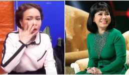 Việt Hương từng lâm cảnh 'khốn đốn' chỉ để mang niềm vui và hạnh phúc cho mọi người