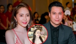 Không bỏ qua vẻ 'phồn thực' của Quỳnh Nga, Việt Anh lại buông lời lẽ gây chú ý