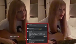 'Thả nhẹ' cảm xúc lúc nửa đêm giữa ồn ào tính ái với Sơn Tùng, Thiểu Bảo Trâm bị gọi là 'bà hoàng marketing' 