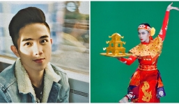Hotboy tài năng của làng múa, từng khiến Hoài Linh 'ngả mũ' ra đi ở tuổi 29
