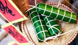 Cách bảo quản bánh tét được lâu, không bị mốc trong và sau Tết Nguyên đán