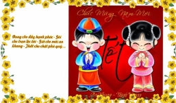 Những bài thơ chúc Tết bạn bè hay nhất, độc đáo nhất trong dịp Tết Nguyên đán Tân Sửu 2021