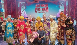 Cận kề đêm 30 Tết, cùng điểm lại những 'bí mật' không nhiều người biết phía sau sân khấu Táo Quân