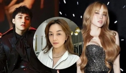 Chị gái Thiều Bảo Trâm đăng đàn ẩn ý giữa ồn ào của em gái, không quên cảnh cáo 'dằn mặt' antifan