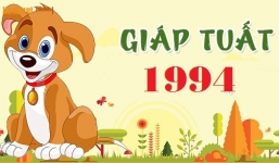 Những tuổi kỵ xông đất cho gia chủ Giáp Tuất 1994 trong Tết Nguyên đán Tân Sửu 2021