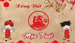 Những tuổi kỵ xông đất cho gia chủ Mậu Tuất 1958 trong Tết Nguyên đán Tân Sửu 2021