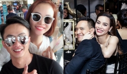 Ly hôn được 6 năm, Hồ Ngọc Hà và Cường Đô La vẫn có mối duyên nợ sâu đậm, chẳng thể dứt bỏ