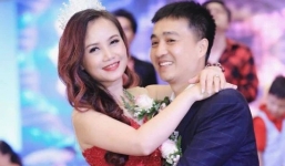 Trước khi bị tố cáo ngoại tình, 'cô Xuyến' Hoàng Yến từng 'yêu thương không kể hết' với người chồng thứ 4