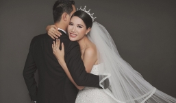 Đầu năm mới, ông xã Việt kiều của Trang Trần bất ngờ phát 'cẩu lương' khiến dân tình ghen tỵ