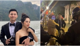 Huỳnh Anh bị tố gây va chạm giao thông còn lươn lẹo tiền bồi thường, Bạch Lan Phương có đứng ra bênh vực người tình?