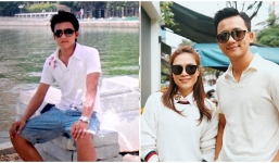 Trước khi trở thành mỹ nam trong mắt Mỹ Tâm, Mai Tài Phến từng có quá khứ đen nhẻm với phong cách chuẩn 'hai lúa'