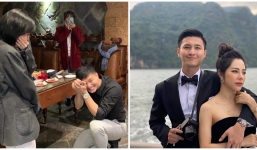 Huỳnh Anh lại bị tố 'lươn lẹo' mua nhẫn cầu hôn, phải gửi lời xin lỗi 2 lần chỉ trong 3 ngày vướng thị phi