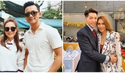 Mỹ Tâm vừa trăn trở về chuyện tình cảm, học trò Đức Phúc đã thể hiện thái độ 'ra mặt' với Mai Tài Phến