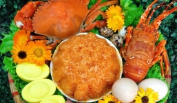 Ngày vía Thần Tài nên ăn gì để lấy lộc cho 1 năm mới đại cát, đại lợi?