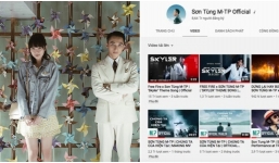 1 tháng sau ồn ào, Sơn Tùng và Hải Tú lần lượt phải hứng chịu hậu quả vì drama 'trà xanh'?