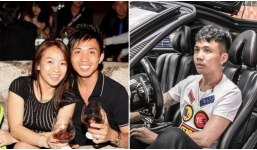 Đang sống hạnh phúc với Mina Phạm, đại gia Minh Nhựa bất ngờ đệ đơn ly hôn vợ cũ