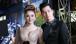 Điều chưa từng hé lộ trong cuộc hôn nhân của Lâm Khánh Chi: Từng nghĩ ông xã là gay, không sợ dị nghị khi bị gắn mác 'trà xanh'