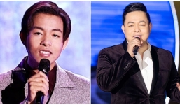 Ít ai biết Quang Lê từng có quá khứ đầy gian khó trước khi bước đến hào quang showbiz