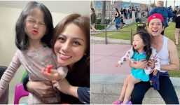 Hậu ly hôn, Hoàng Anh tiếp tục bị vợ cũ 'dằn mặt', tố không coi trọng tình phụ tử