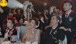 Lần cuối chung khuôn hình với nhau, đại gia Minh Nhựa lẫn vợ cũ đều rơm rớm xúc động