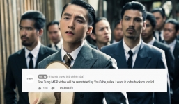 Quá khứ vướng nghi vấn 'mượn ý tưởng' của Sơn Tùng khiến nam ca sĩ bị phong danh 'thánh đạo nhái Vpop'