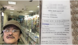 Xúc động trước câu chuyện đi mua thuốc khiến Giang còi nhận ra 'món nợ' với khán giả