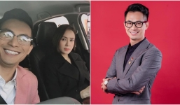 Diện mạo ngoài đời trái ngược trên trên phim của nam diễn viên vào vai Vỹ trong Hướng dương ngược nắng